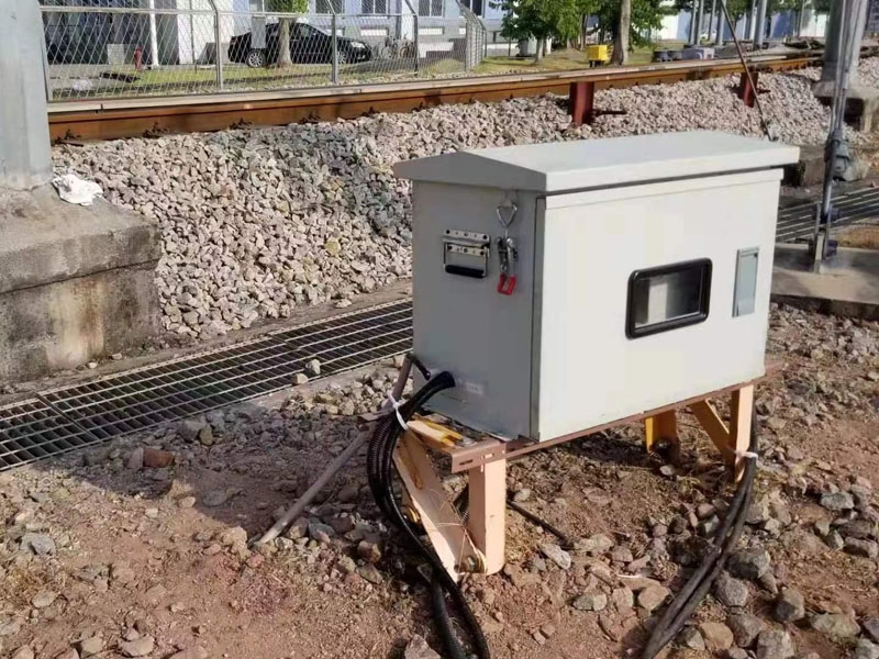 DTTY-50/60型地鐵自動涂油器